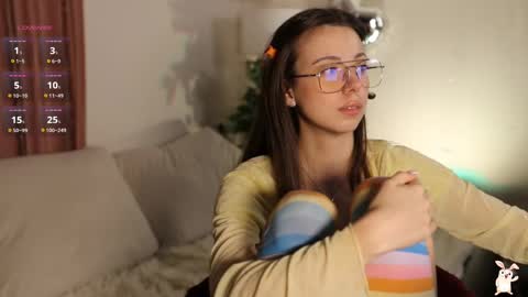 Goldy Grace online show from February 2025 05:53:01 PM