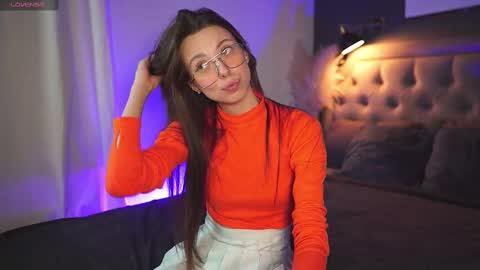 Goldy Grace online show from February 2025 11:43:01 AM