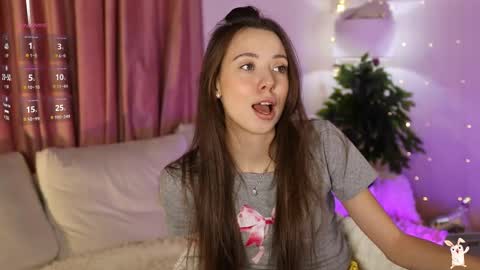 Goldy Grace online show from February 2025 11:36:02 AM