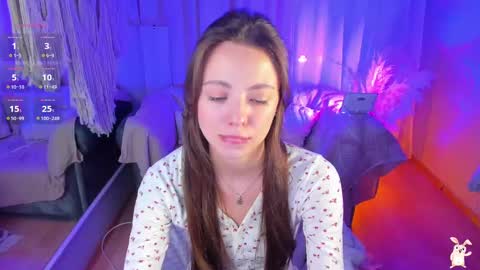 Goldy Grace online show from March 2025 12:12:01 PM