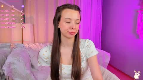 Snapshot of _fluffybunny_ chatting on May 2026 11:15:01 AM Goldy Grace online show from May 2026 11:15:01 AM