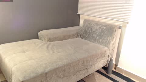 Snapshot of _funny_room_ chatting on February 2025 03:49:02 PM Laura Juan online show from February 2025 03:49:02 PM