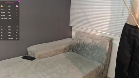 Snapshot of _funny_room_ chatting on February 2025 02:26:02 PM Laura Juan online show from February 2025 02:26:02 PM