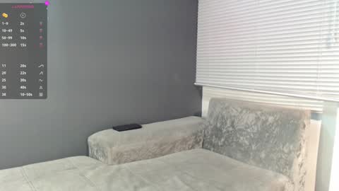 Snapshot of _funny_room_ chatting on February 2025 02:26:01 PM Laura Juan online show from February 2025 02:26:01 PM