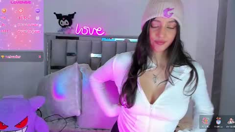 Snapshot of _gabbyx_ chatting on July 2026 04:55:02 PM Gabby online show from July 2026 04:55:02 PM
