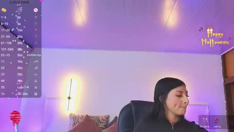  Juliana   Gaby   Kloe online show from October 2025 11:23:02 AM