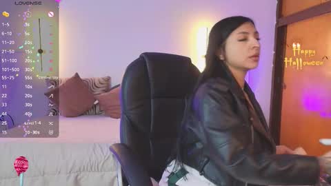  Juliana   Gaby   Kloe online show from October 2025 12:28:02 PM