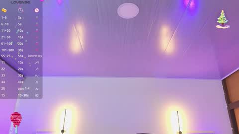  Juliana   Gaby   Kloe online show from November 2025 11:21:01 AM