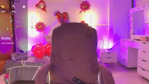  Juliana   Gaby   Kloe online show from February 2026 07:51:01 AM