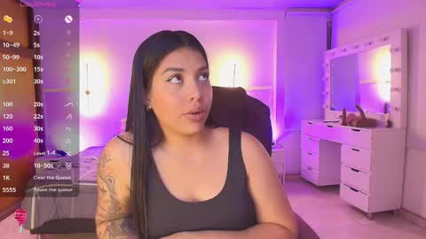  Juliana   Gaby   Kloe online show from March 2026 05:57:02 AM