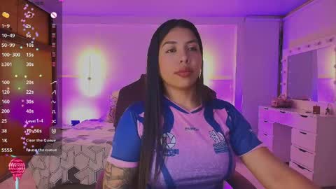  Juliana   Gaby   Kloe online show from May 2026 03:48:01 AM