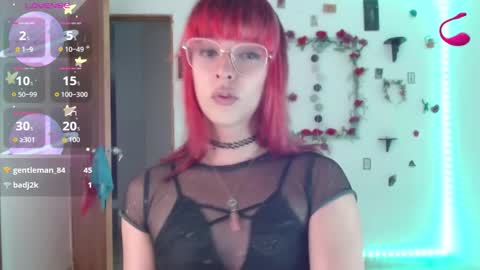 Galya online show from September 2025 12:11:01 AM