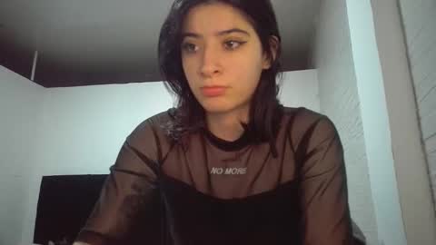 Mia-foster online show from December 2025 10:15:01 PM