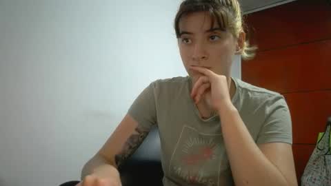 Mia-foster online show from March 2026 01:43:02 AM