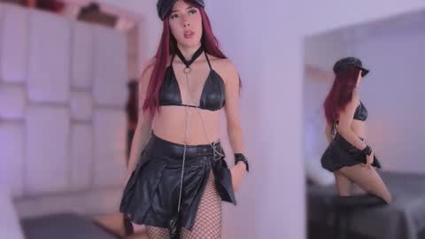 Gigi online show from September 2025 11:54:01 AM