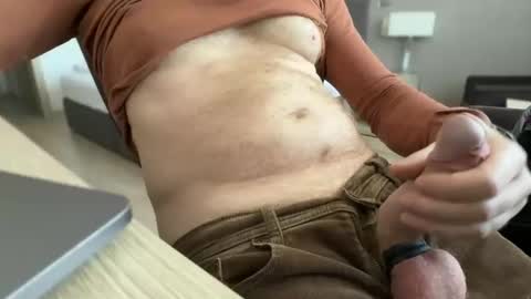 Ginger boy online show from January 2025 12:56:01 PM