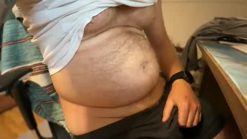 Ginger boy online show from September 2025 01:56:01 PM