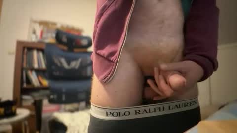 Snapshot of _ginger_boy chatting on February 2026 03:27:02 PM Ginger boy online show from February 2026 03:27:02 PM