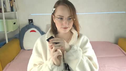 GingerMean online show from December 2024 05:04:02 AM