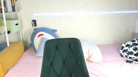 GingerMean online show from December 2024 10:27:02 AM