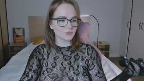 GingerMean online show from March 2026 03:42:02 AM