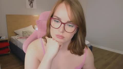 Snapshot of _gingermean_ chatting on July 2026 10:33:01 AM GingerMean online show from July 2026 10:33:01 AM