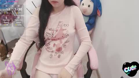 Anna online show from October 2025 01:36:02 AM