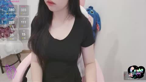 Anna online show from October 2025 02:06:01 PM