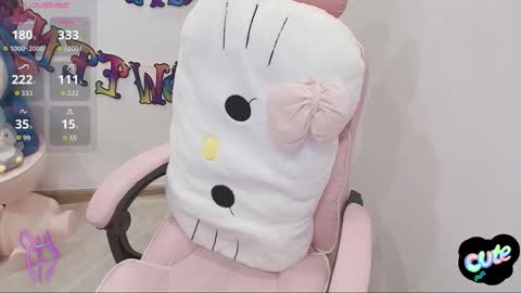 Anna online show from October 2025 07:14:02 PM