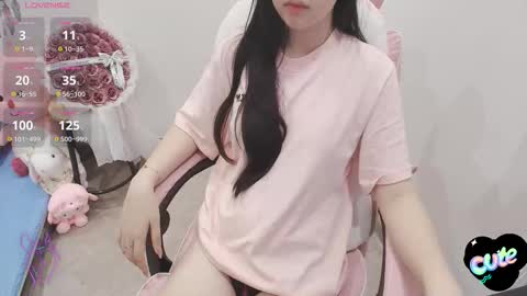 Anna online show from November 2025 02:12:01 AM