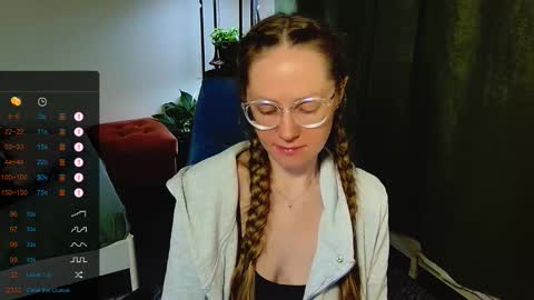 _goldilocks__ online show from September 2025 08:28:02 AM