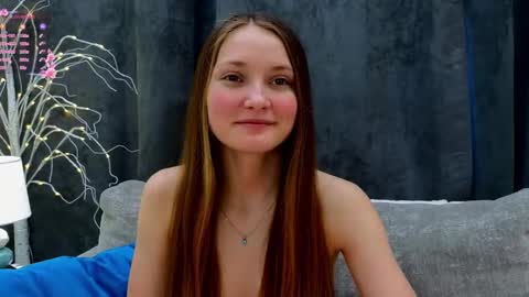 Milly online show from February 2025 05:15:02 AM