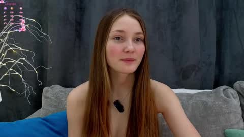 Milly online show from February 2025 01:10:01 AM