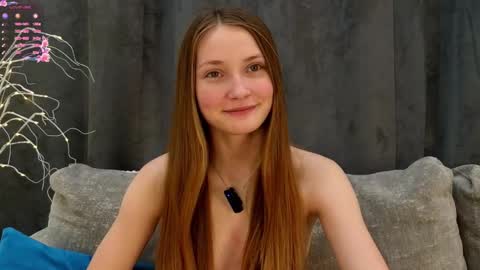 Milly online show from February 2025 01:29:01 AM