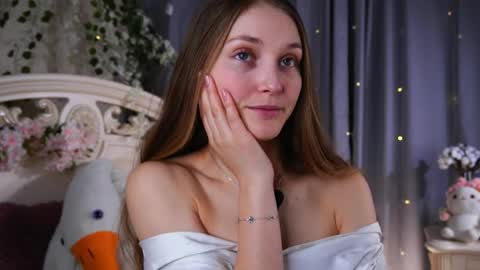 Milly online show from March 2026 02:50:02 AM