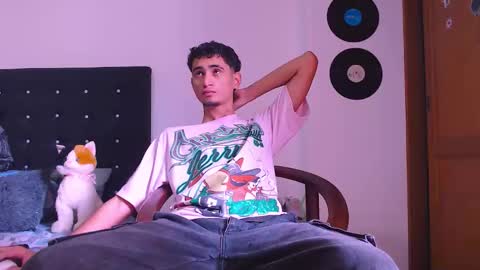 GsusssFeets online show from October 2025 06:03:02 PM