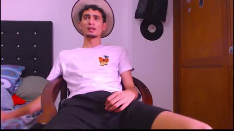 GsusssFeets online show from November 2025 06:59:02 PM