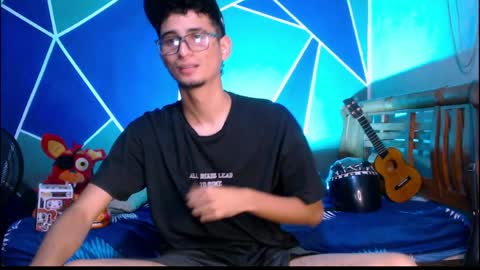 GsusssFeets online show from April 2026 01:05:02 AM