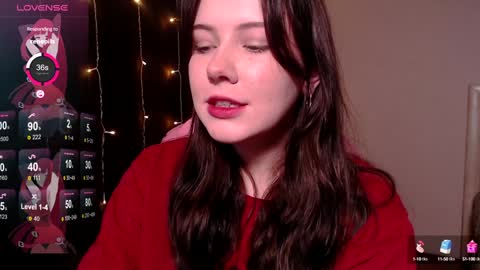 Tori online show from December 2024 10:56:02 AM