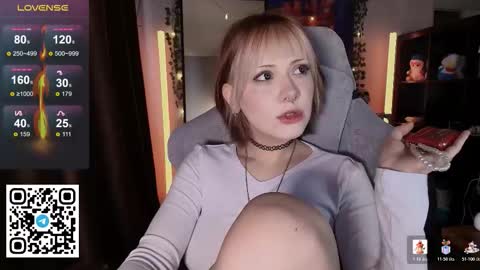 Tori online show from March 2026 06:10:01 AM