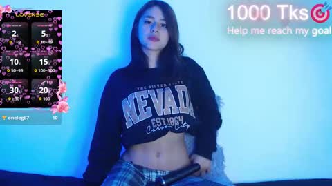 Gwen online show from September 2025 06:35:02 AM