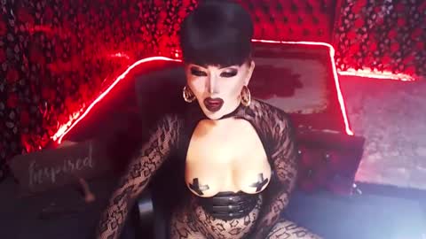 GoDDess  Chloe online show from January 2025 01:10:02 AM