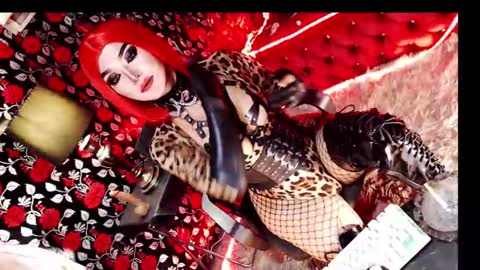 GoDDess  Chloe online show from January 2026 07:39:01 PM