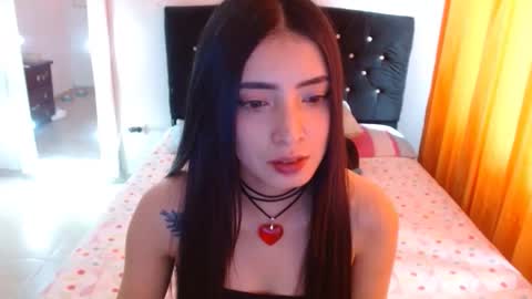 Snapshot of _hanna_69 chatting on May 2026 05:45:02 PM Hanna online show from May 2026 05:45:02 PM