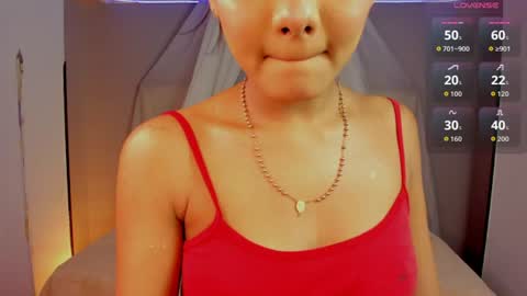 Snapshot of _hanna_sky chatting on July 2026 06:32:01 PM Hanna Botero online show from July 2026 06:32:01 PM