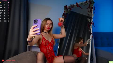 Snapshot of _healing_hottie_ chatting on December 2024 03:09:02 PM Veronica online show from December 2024 03:09:02 PM