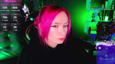 Helen Carter 3  Next stream   2330 MSC online show from January 2025 08:32:02 PM