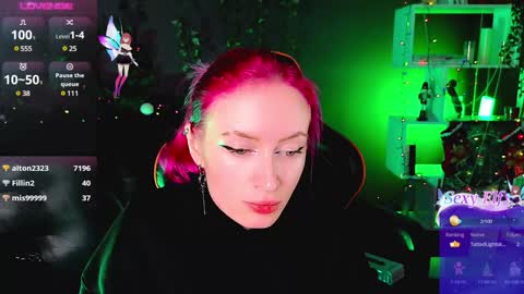 Helen Carter 3  Next stream   2330 MSC online show from January 2025 02:35:02 AM