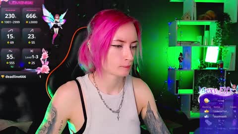 Helen Carter 3  Next stream   2330 MSC online show from January 2025 08:50:02 PM