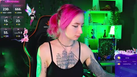 Helen Carter 3  Next stream   2330 MSC online show from January 2025 08:49:02 PM